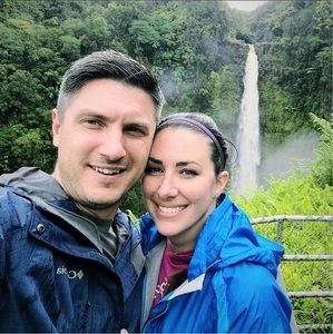 Meet your Posher, Stacey